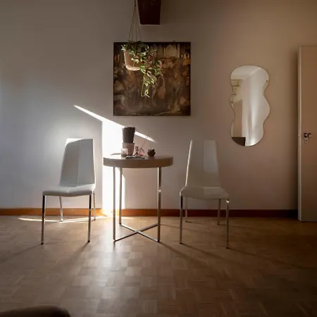 Via Verdi Loft *