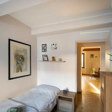 Via Verdi Loft 曼托瓦