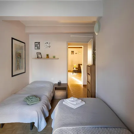 Via Verdi Loft