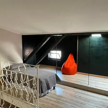 Via Verdi Loft *