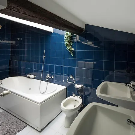 Apartment Via Verdi Loft