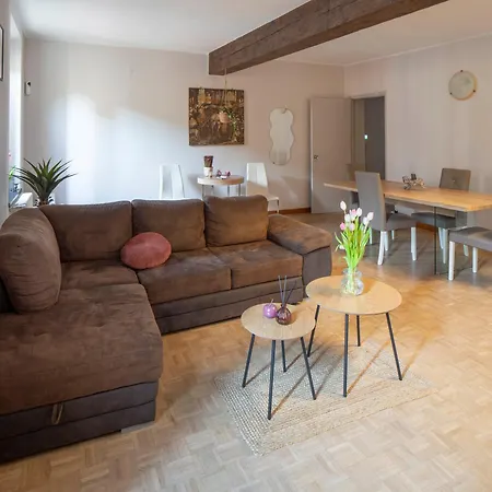 Apartment Via Verdi Loft Mantua