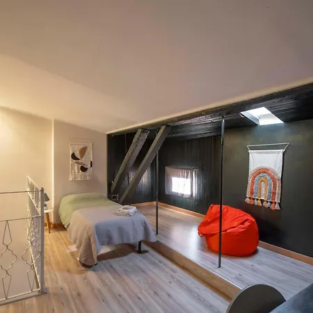 Via Verdi Loft * Mantua